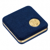 American Eagle Etui Gold 1 oz - Logo der United States Mint