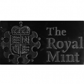 Masterbox Royal Mint UK - Logo 