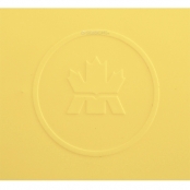 Masterbox Maple Leaf- Logo der RCM
