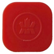 Münztube Gold Maple Leaf - Logo RCM