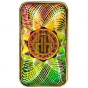 Goldbarren kinebar™ 1 oz - Hologramm