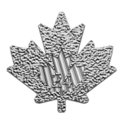 1 Unze Maple Leaf Silbermünze günstig online kaufen